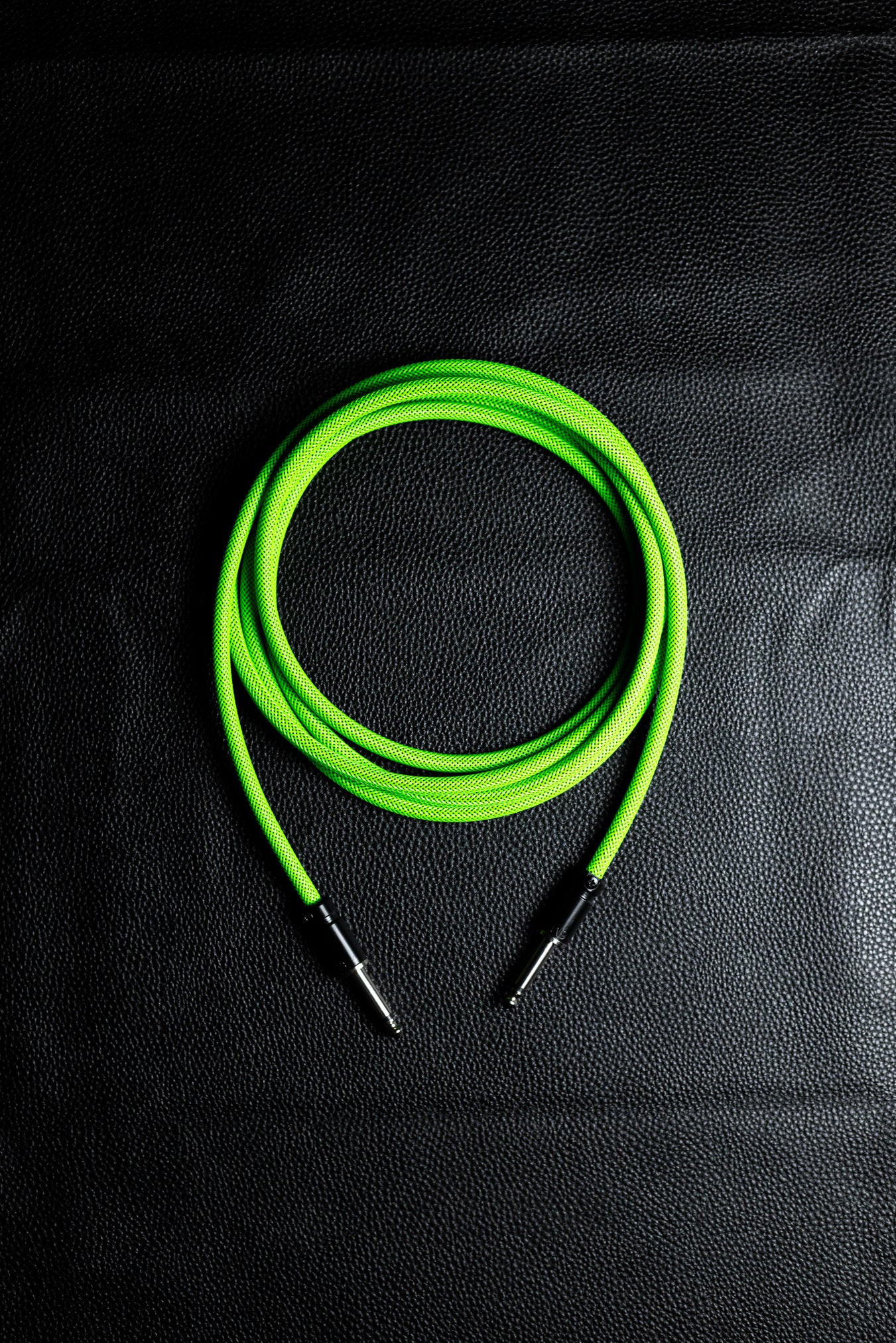 8' | Goblin Green | S/S