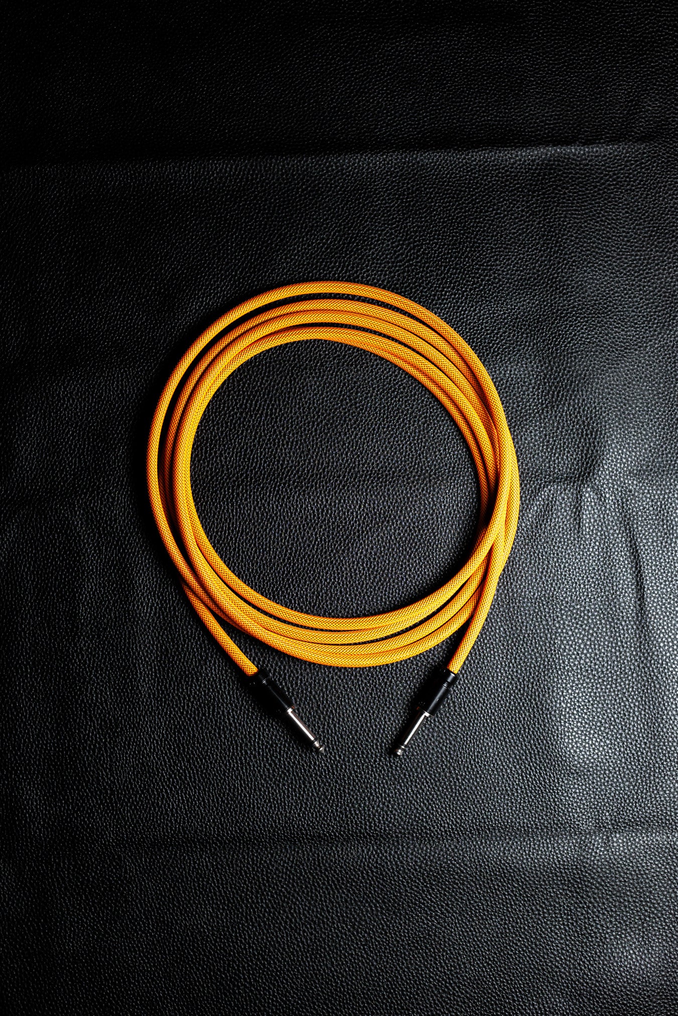 10' | Lava Orange | S/S