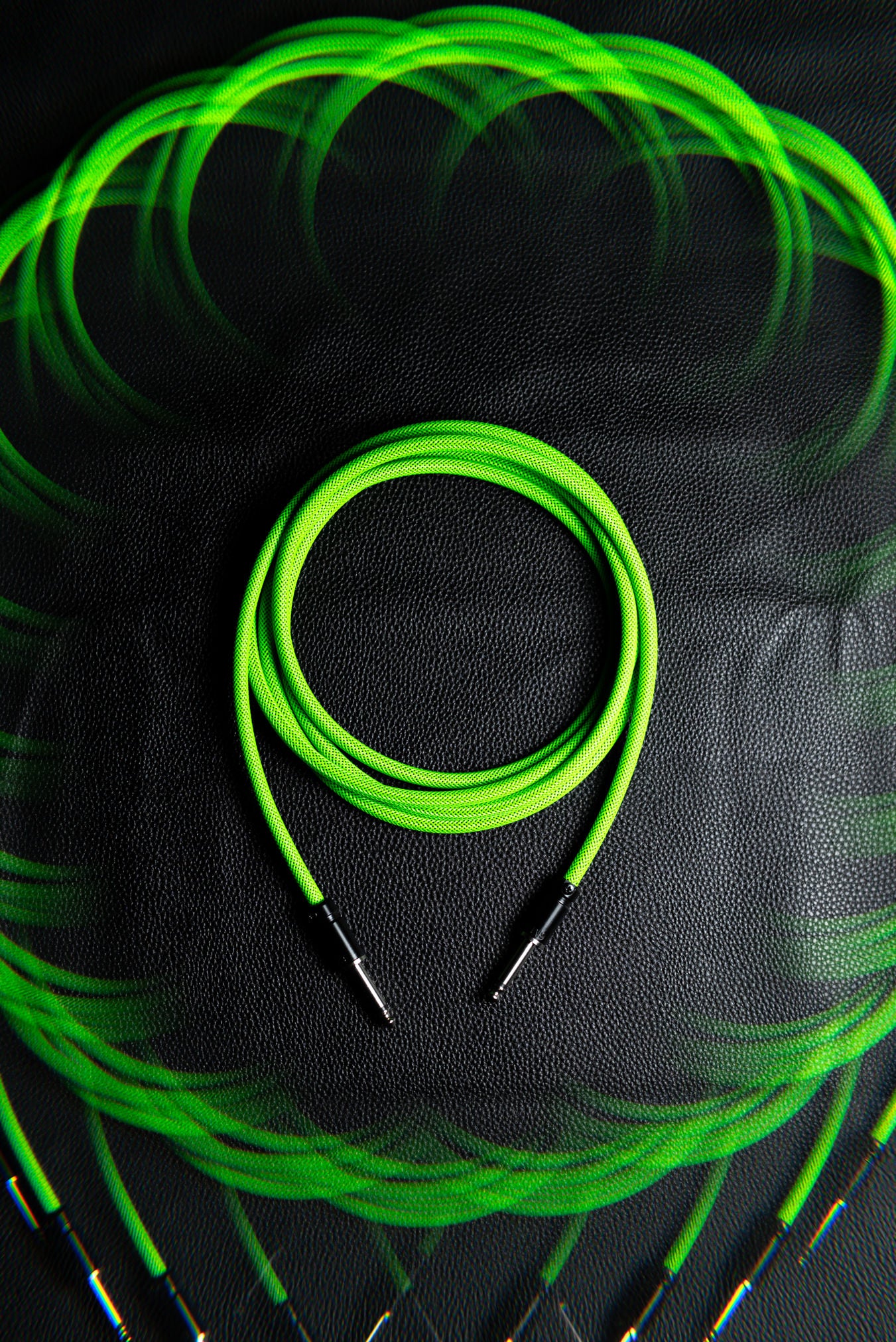 8' | Goblin Green | S/S