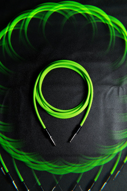 8' | Goblin Green | S/S
