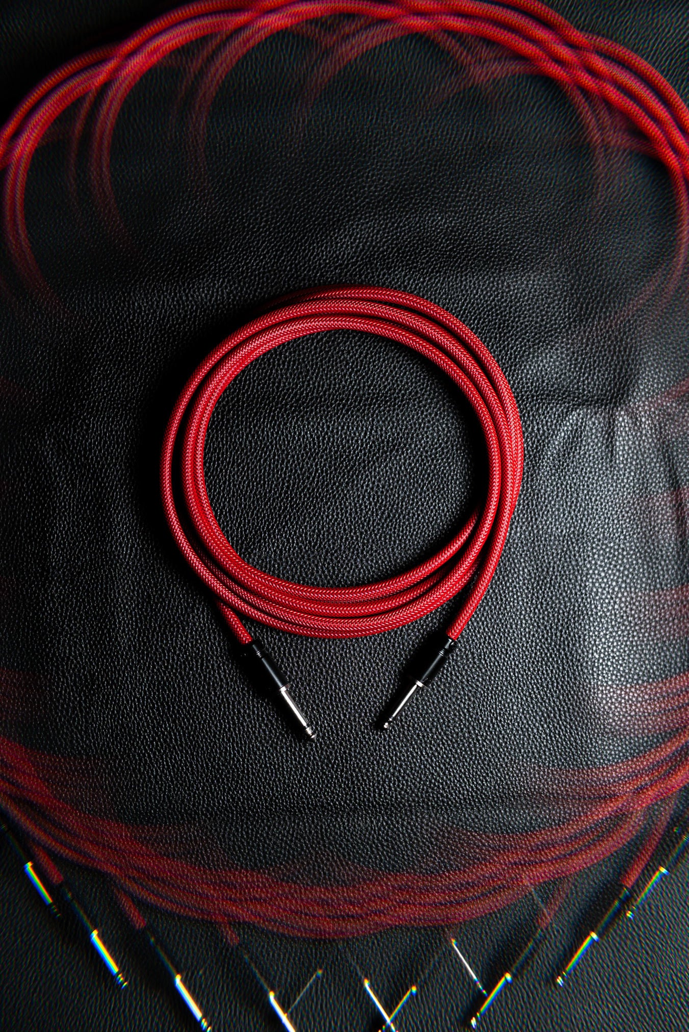 10' | Blood Red | S/S