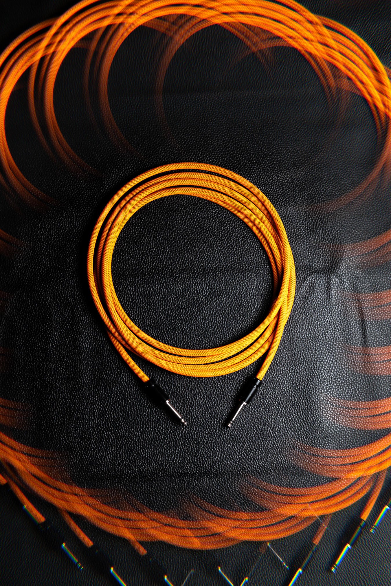 10' | Lava Orange | S/S