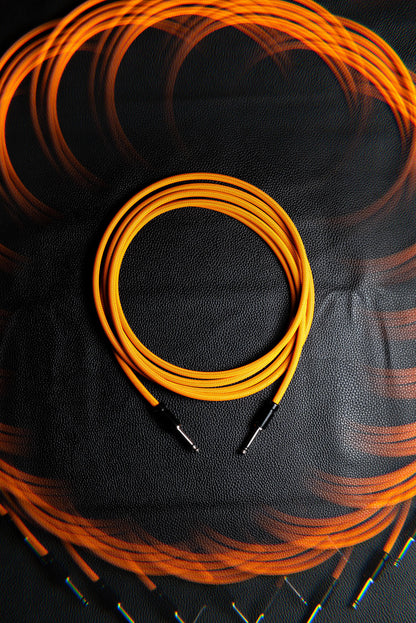 10' | Lava Orange | S/S