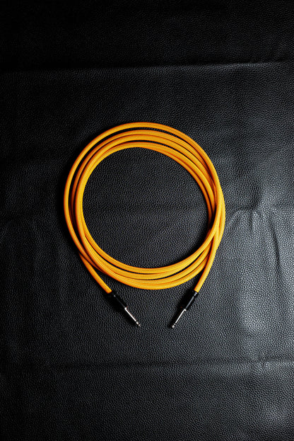 10' | Lava Orange | S/S